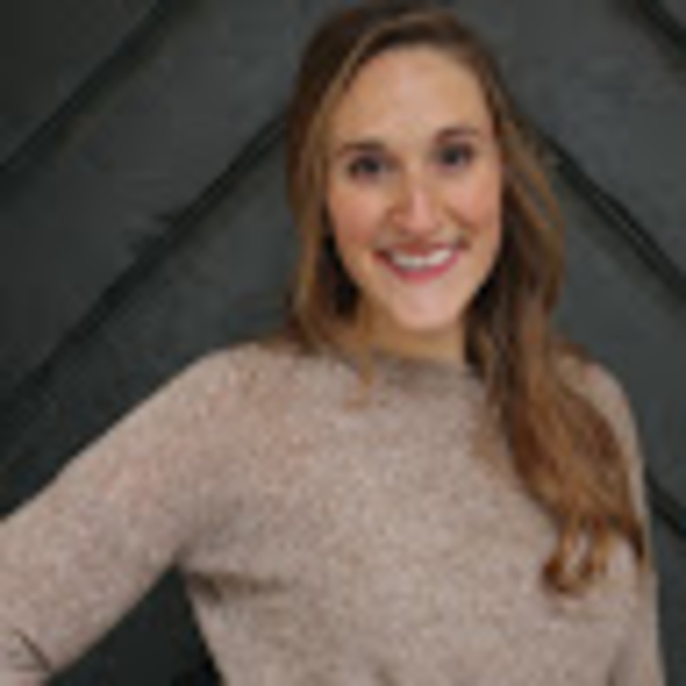 Meet your Posher, Taryn